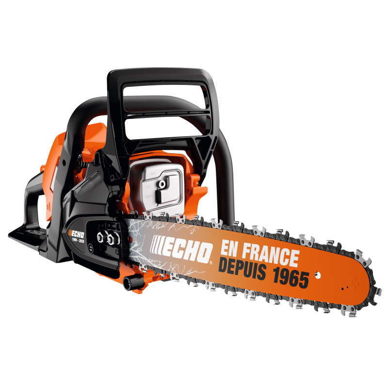 Tronçonneuse thermique Echo CS3510EDL / ES édition limitée, coupe de 35 cm et moteur 34,4 cm3