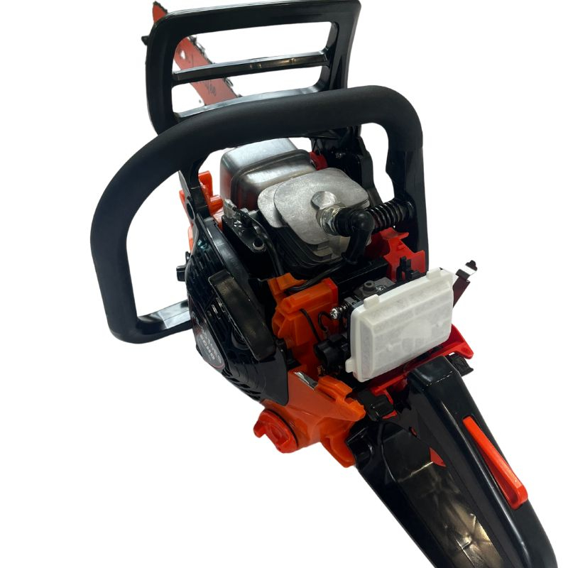 Tronçonneuse thermique Echo CS3510EDL / ES édition limitée, coupe de 35 cm et moteur 34,4 cm3