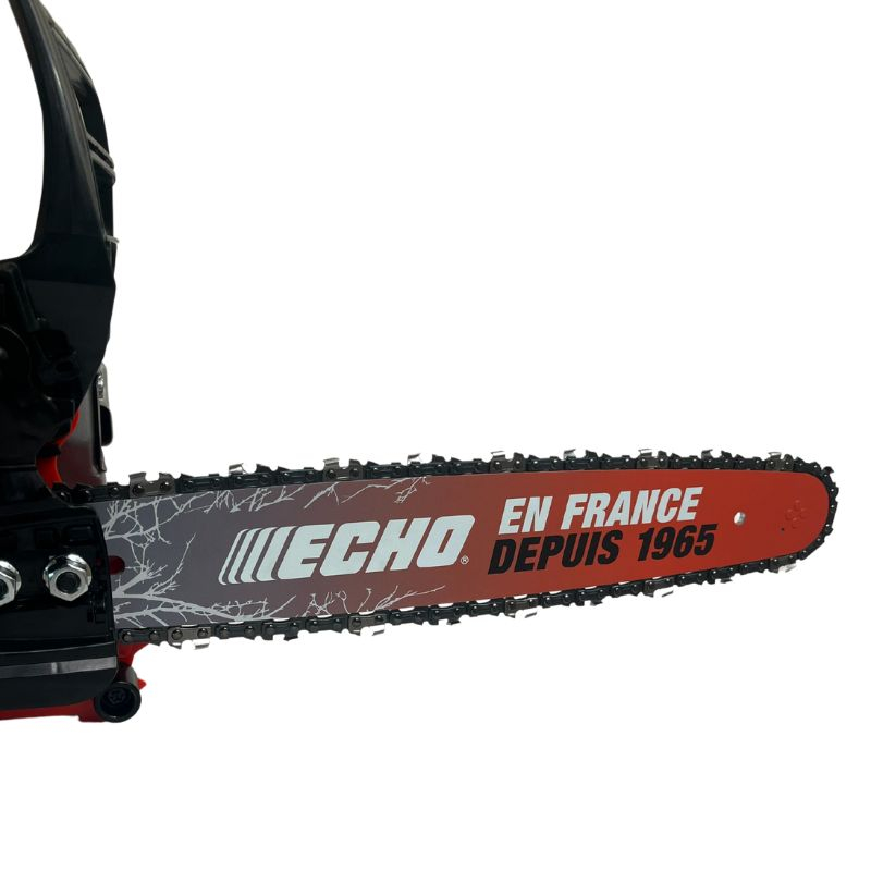 Tronçonneuse thermique Echo CS3510EDL / ES édition limitée, coupe de 35 cm et moteur 34,4 cm3