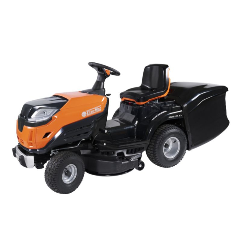 Tracteur tondeuse Oleo Mac OM102R/19KV coupe 102 cm Hydrostatique