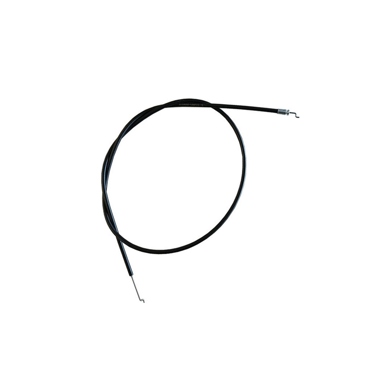 Câble gaz motoculteur Husqvarna / Staub - 519004168