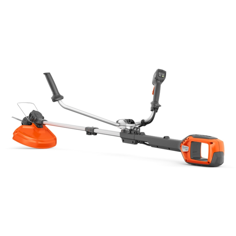 Débroussailleuse à batterie Husqvarna 220iR (Nu)