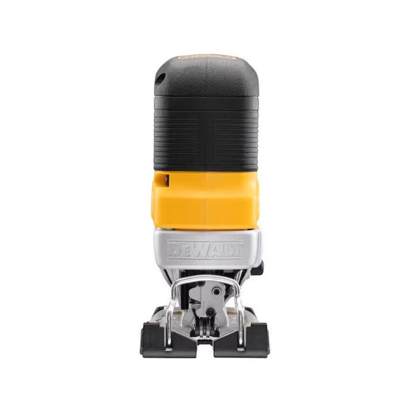 Scie sauteuse à prise par le corps XR 18V brushless (nu)