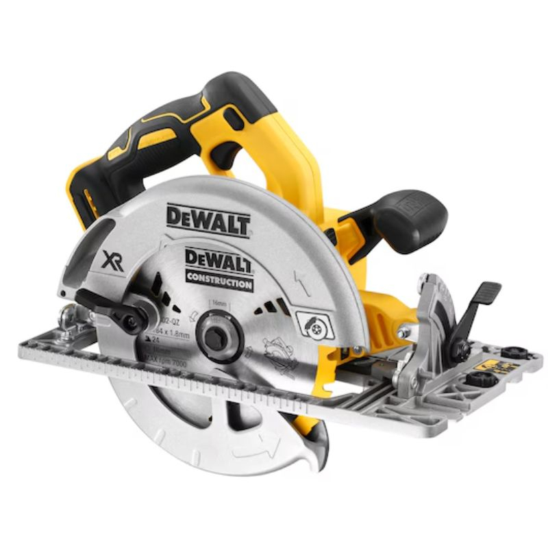 Scie circulaire Dewalt DCS572NT-XJ XR 18V (nu)