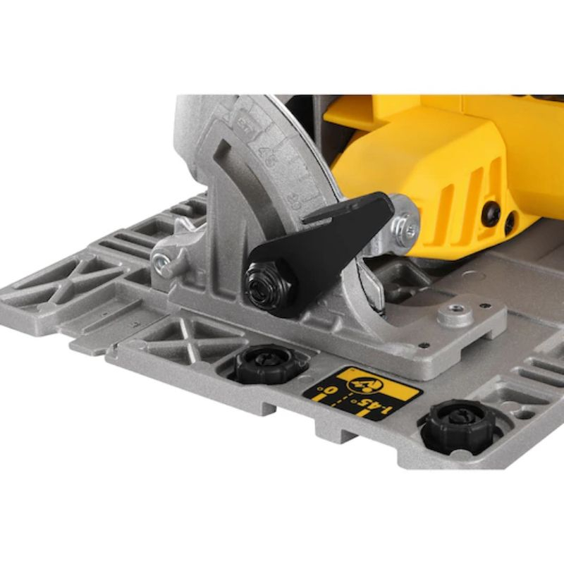 Scie circulaire Dewalt DCS572NT-XJ XR 18V (nu)