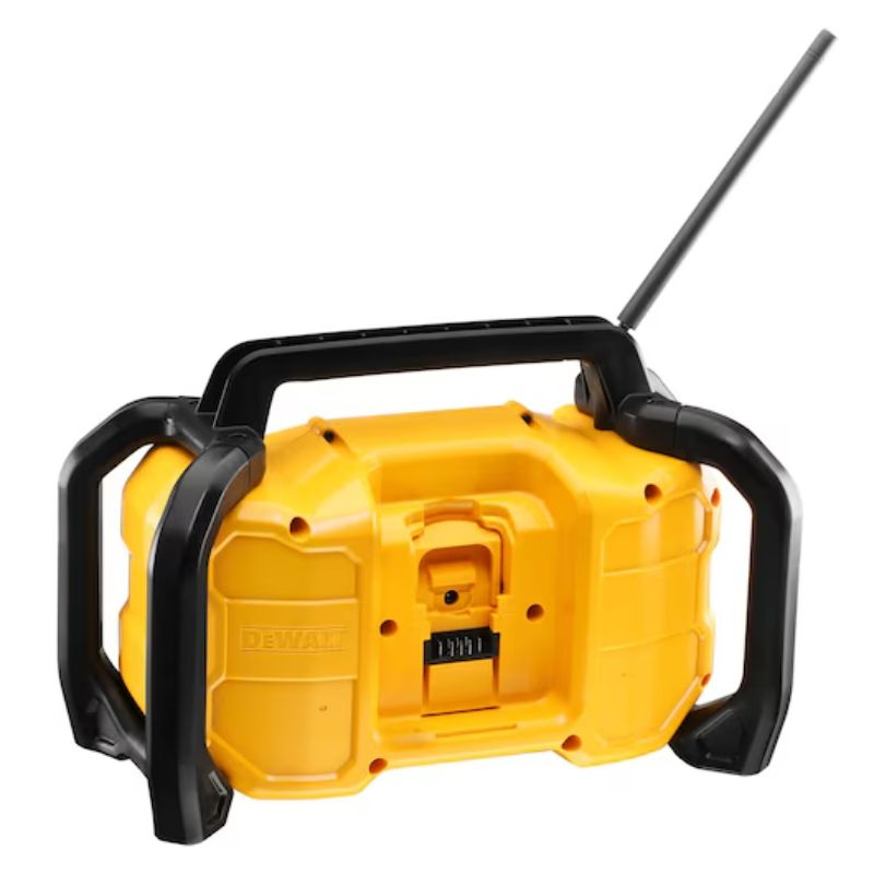 Radio de chantier bluetooth XR