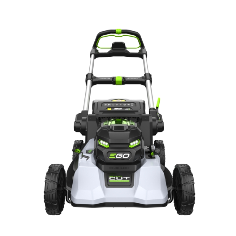 Tondeuse à batterie EGO LM2230E-SP (nue) - coupe 55cm