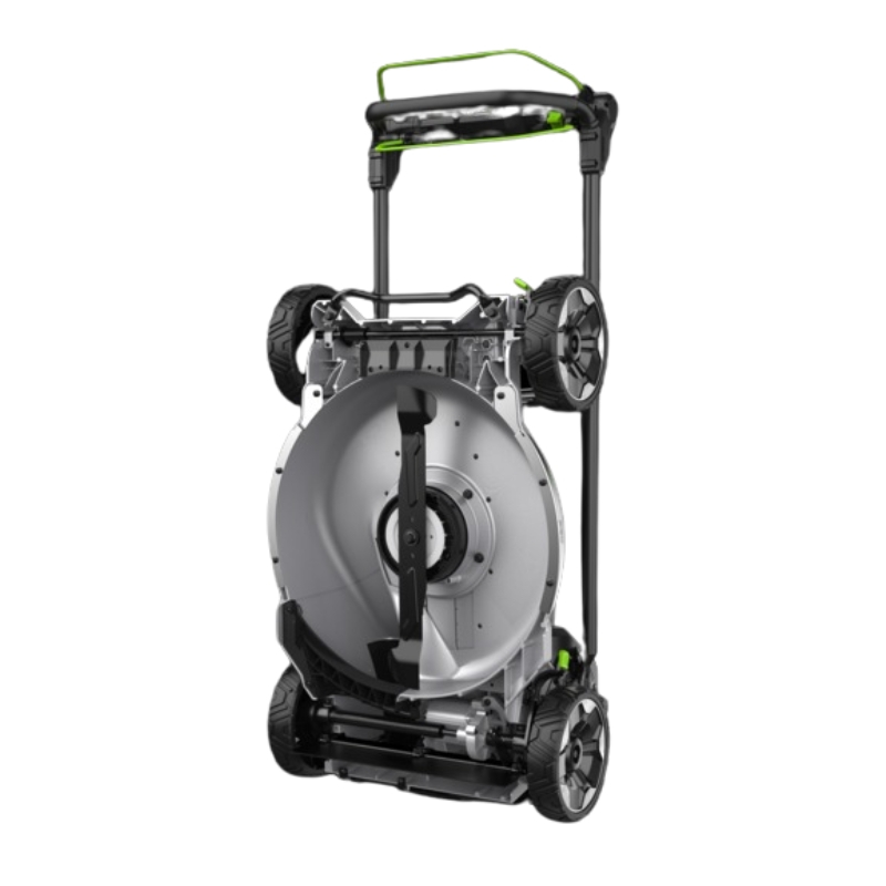 Tondeuse professionnelle carter alu EGO LMX5300-SP  - coupe 53cm