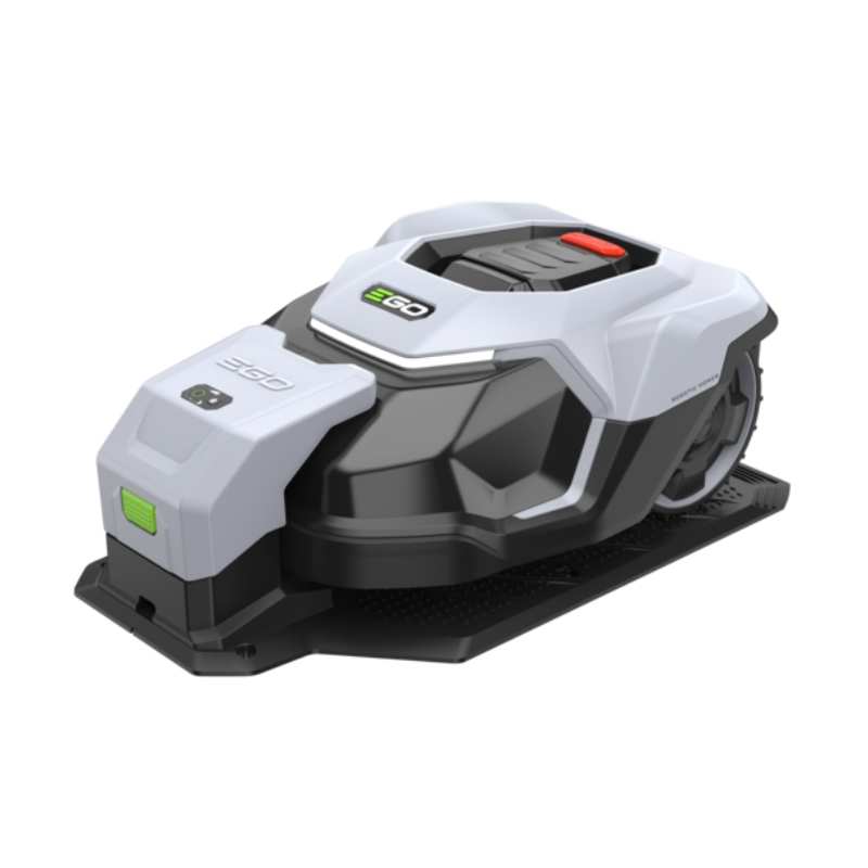 Robot tondeuse EGO RM2000E