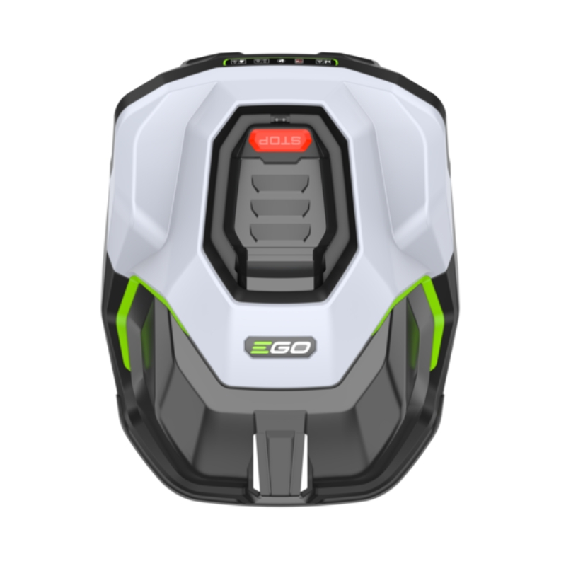 Robot tondeuse EGO RM4000E