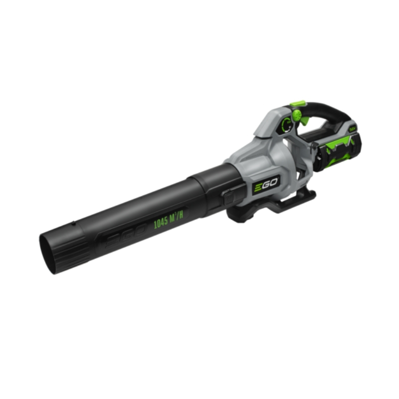 Souffleur à main à batterie EGO Power+ LB6150E (nu)