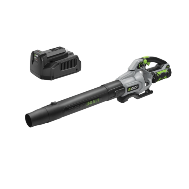 Pack souffleur à batterie Ego Power+ LB6151E - batterie et chargeur inclus