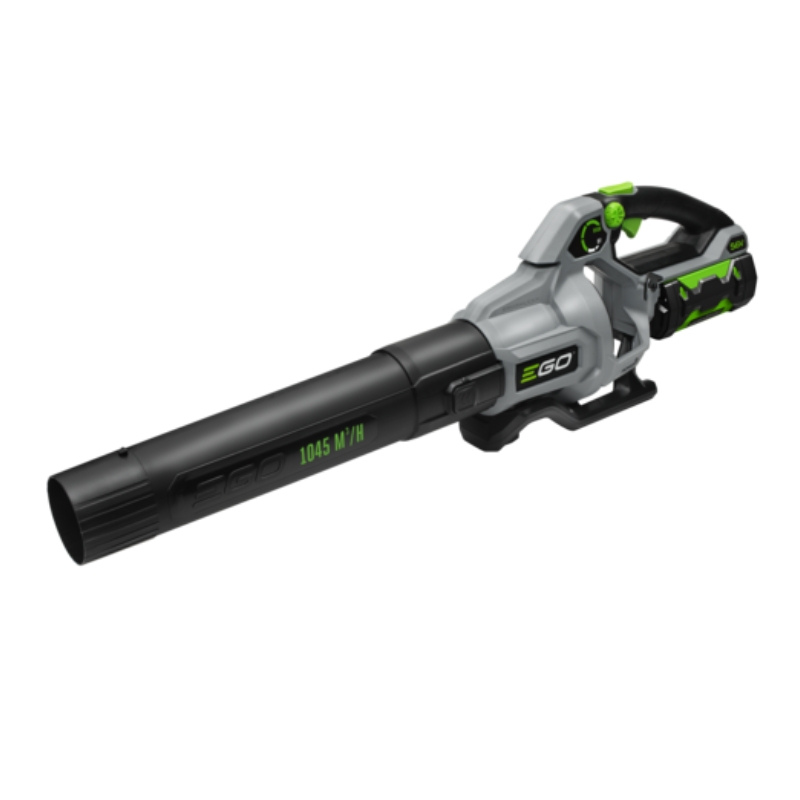 Pack souffleur à batterie Ego Power+ LB6151E - batterie et chargeur inclus