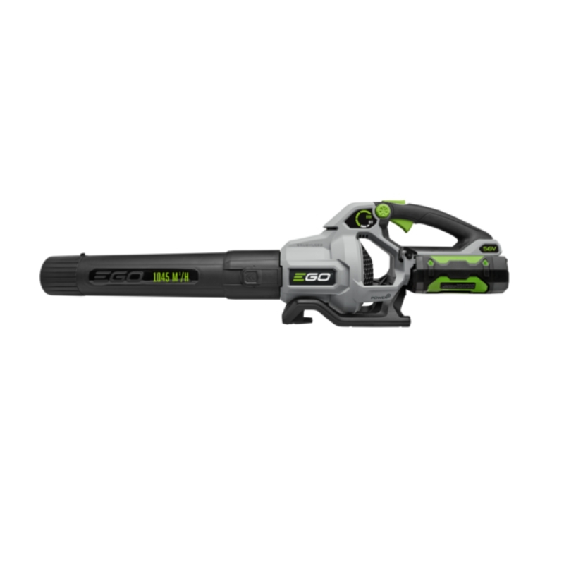 Pack souffleur à batterie Ego Power+ LB6151E - batterie et chargeur inclus