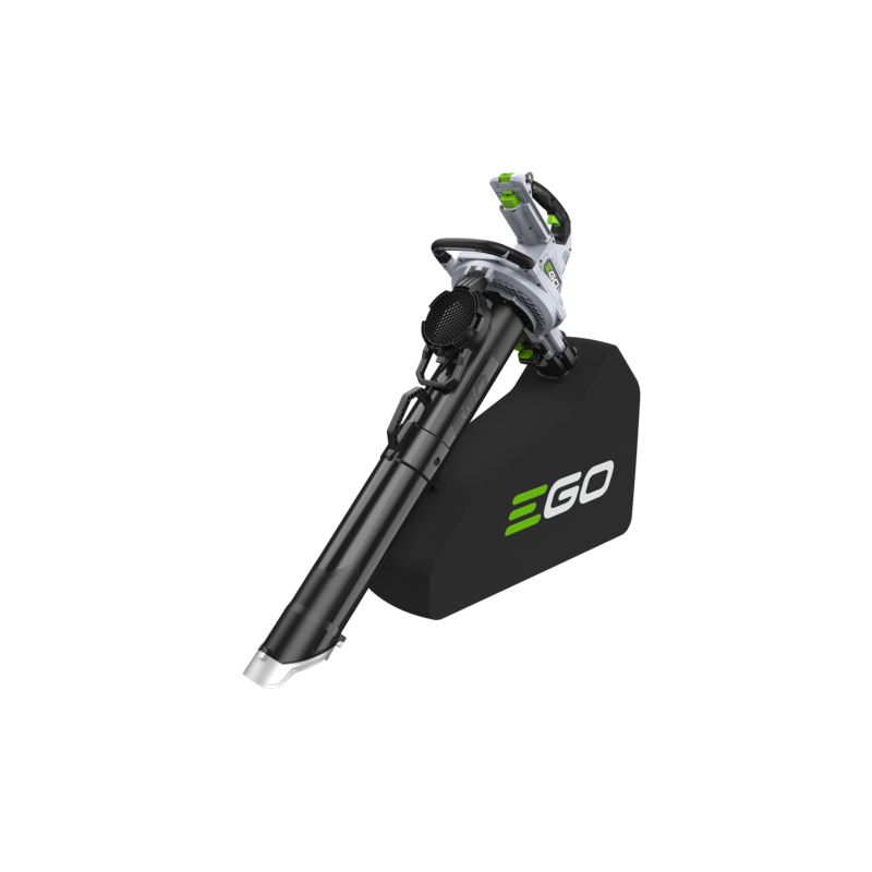 Souffleur aspirateur-broyeur Ego Power+ LV5000E (nu)