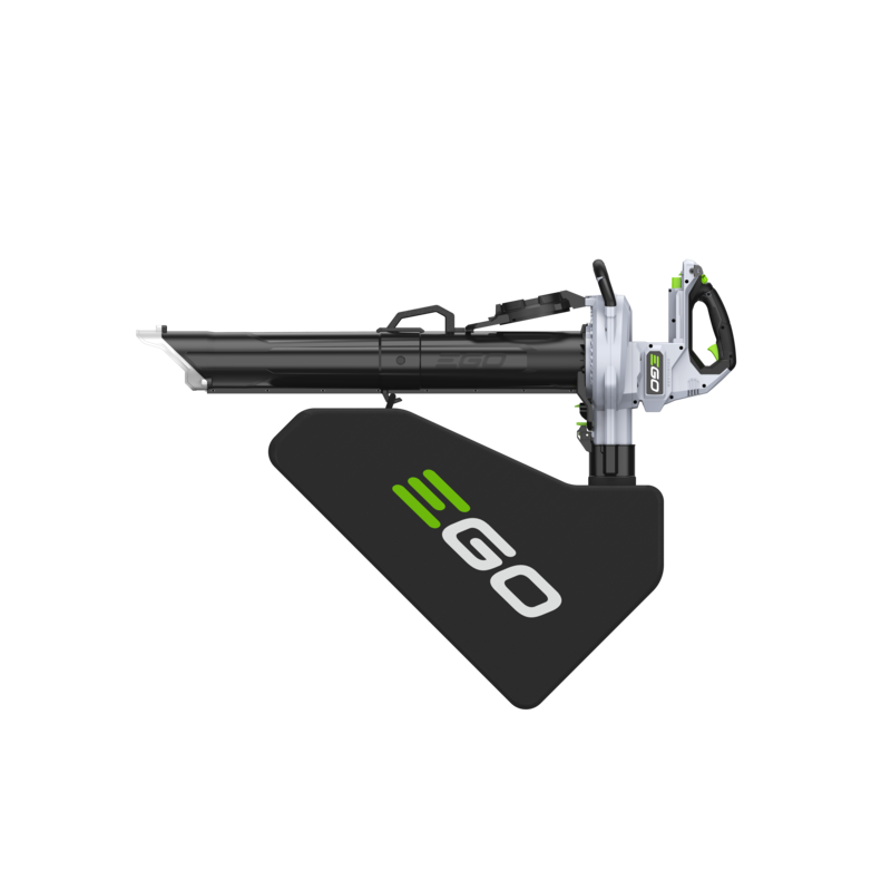 Souffleur aspirateur-broyeur Ego Power+ LV5000E (nu)