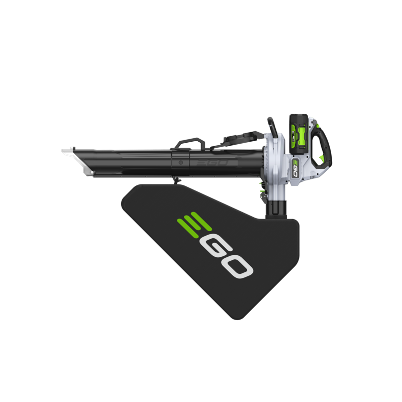 Souffleur aspirateur-broyeur Ego Power+ LV5000E (nu)