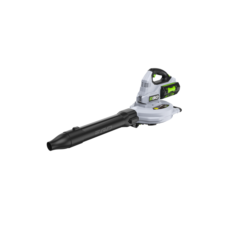 Souffleur aspirateur-broyeur Ego Power+ LV5000E (nu)