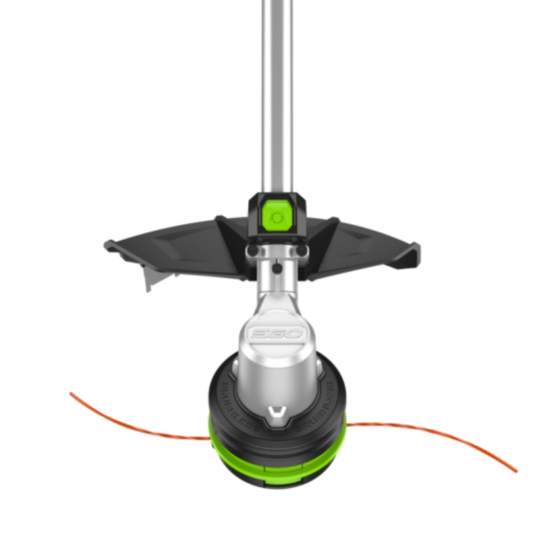 Pack coupe bordures Ego Power+ ST1511E-T - batterie et chargeur inclus