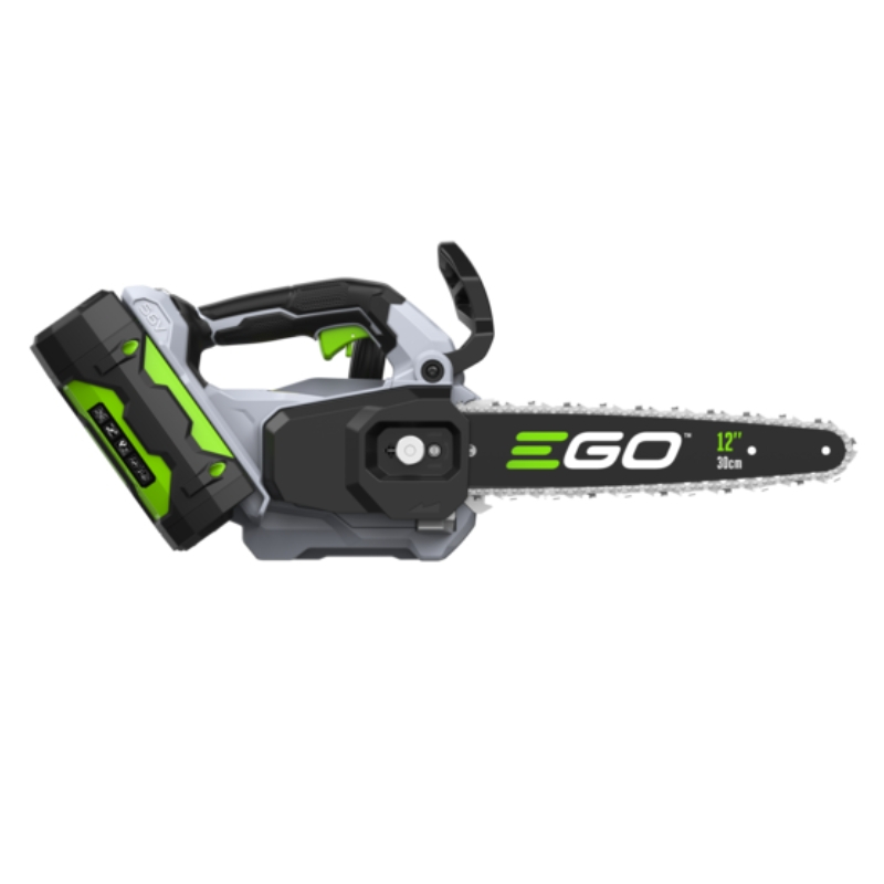 Tronçonneuse 30cm à batterie EGO Power+ CS1200E (nue)