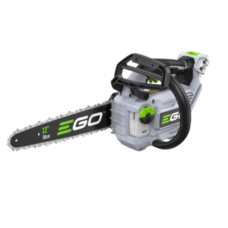 Tronçonneuse 30cm à batterie EGO Power+ CS1200E (nue)