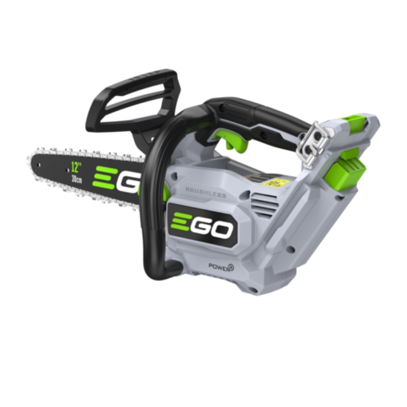 Tronçonneuse 30cm à batterie EGO Power+ CS1200E (nue)