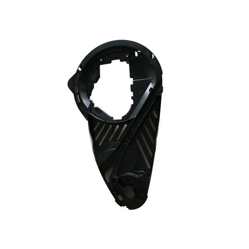 Cache intérieur avec arrêt de gaine métallique Pubert 3001803001 Cache intérieur avec arrêt de gaine métallique Pubert 3001803001