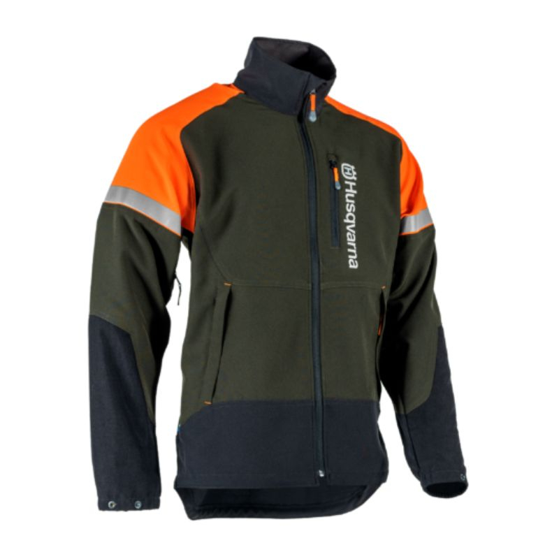 Veste forestière Husqvarna Functional