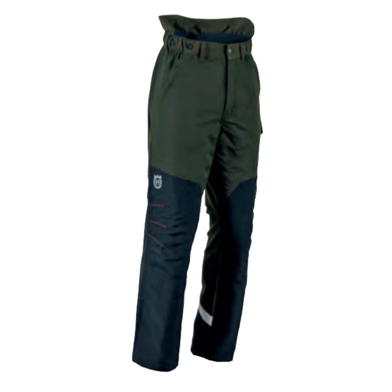 Pantalon forestier Husqvarna Functional Classe 1