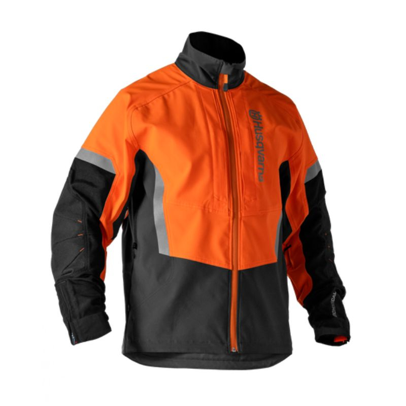 Veste forestière Husqvarna Technical