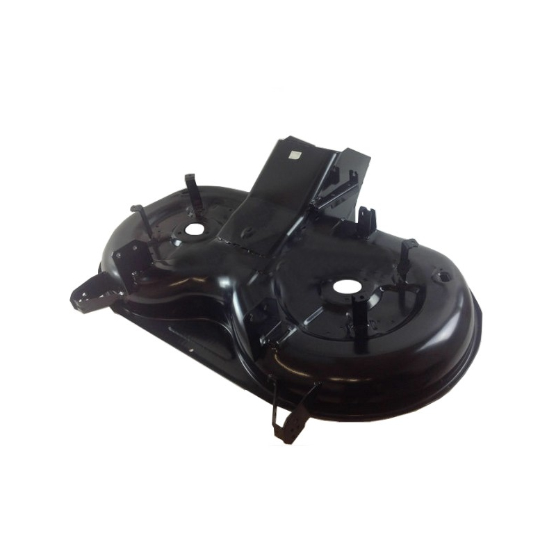 Plateau de coupe tracteur tondeuse GGP / Castelgarden / Stiga