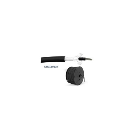 Bobine cable renforcé robot tondeuse Husqvarna 300m x 5.7mm - 546934902