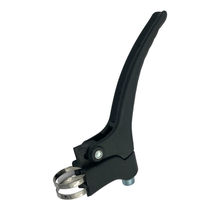 Levier embrayage motobineuse Staub / SARP - 0307010020