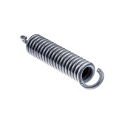 Ressort plateau coupe autoportée Rider Husqvarna / Jonsered - 506837601