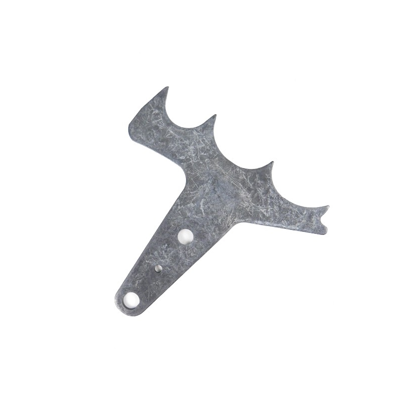 Griffe tronçonneuse Husqvarna - 503719701