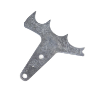 Griffe tronçonneuse Husqvarna - 503719701