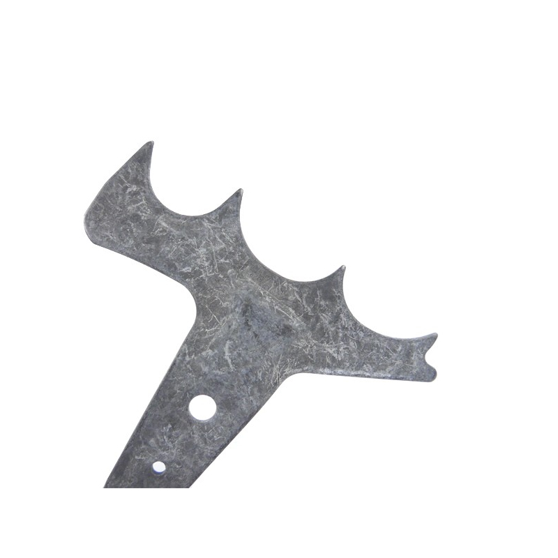 Griffe tronçonneuse Husqvarna - 503719701