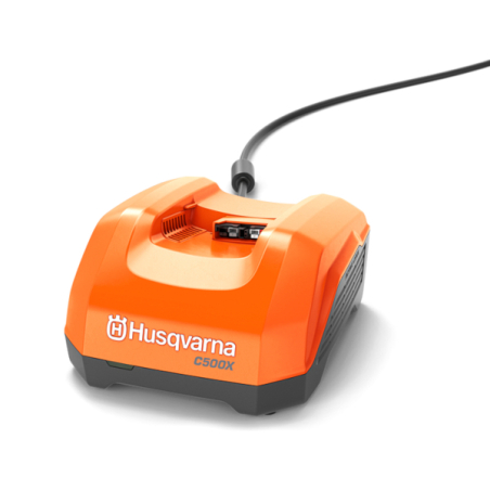 Chargeur batterie fixe Husqvarna 40-C500X