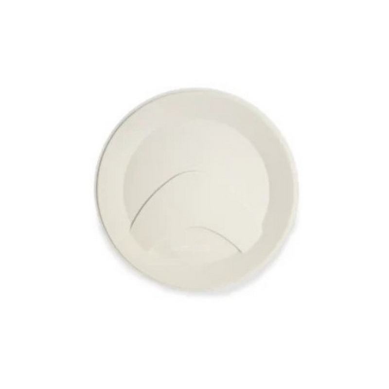 Enjoliveur roue arrière robot tondeuse Stihl