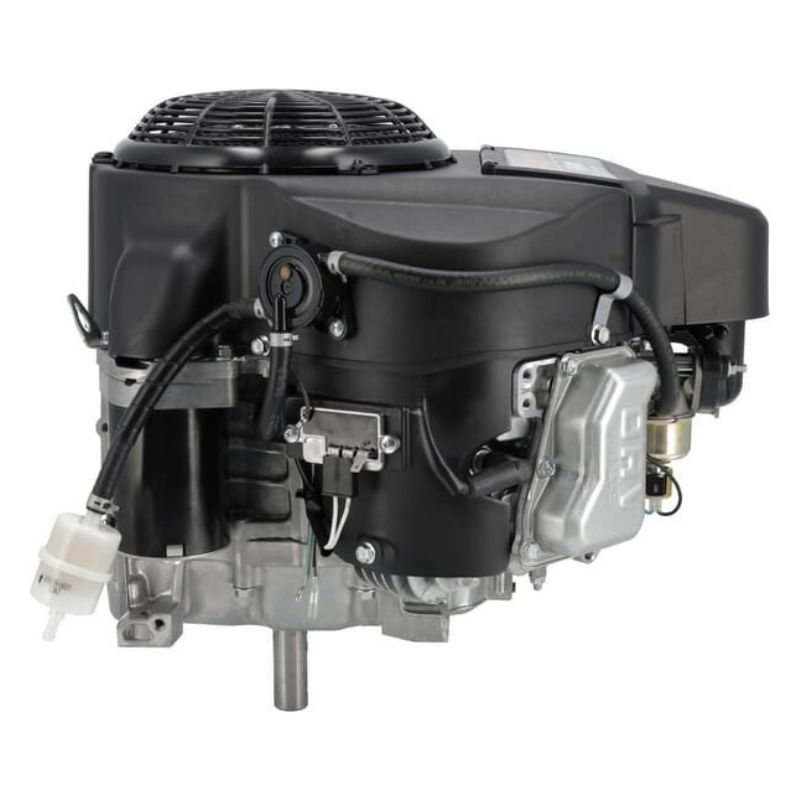 Moteur autoportée Kawasaki bicylindre FR541V 603 cm3