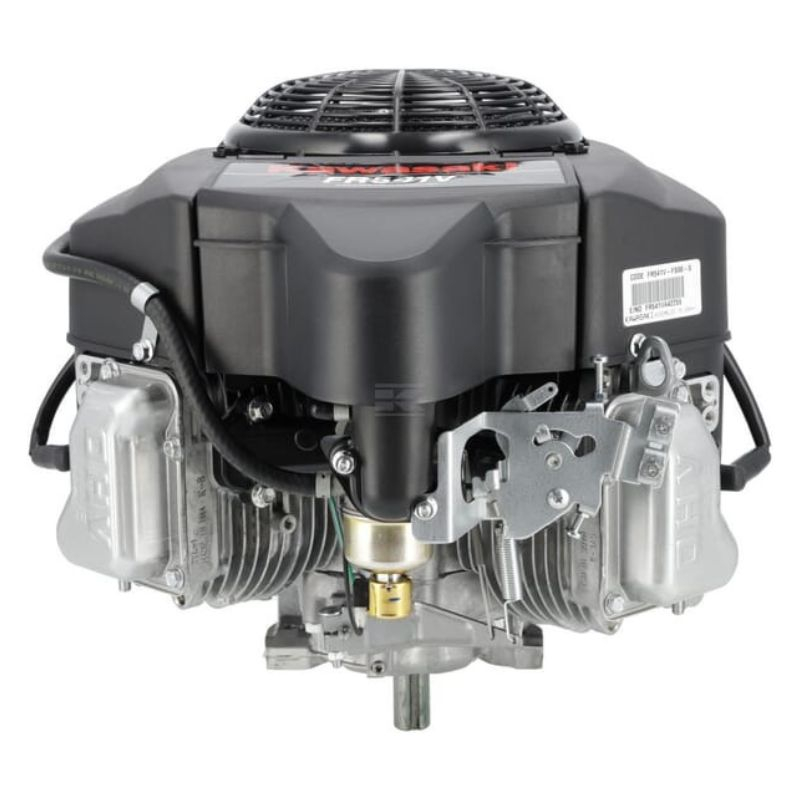 Moteur autoportée Kawasaki bicylindre FR541V 603 cm3