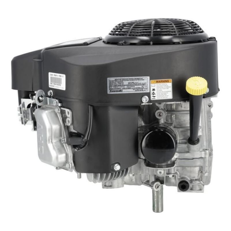 Moteur autoportée Kawasaki bicylindre FR541V 603 cm3