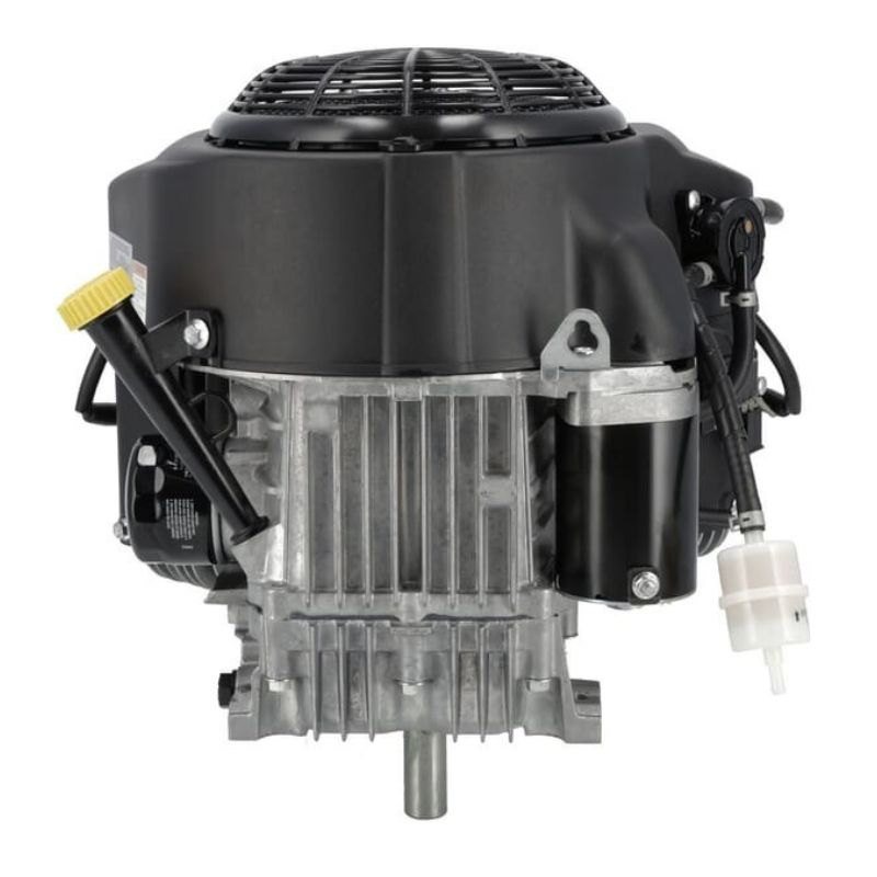 Moteur autoportée Kawasaki bicylindre FR541V 603 cm3