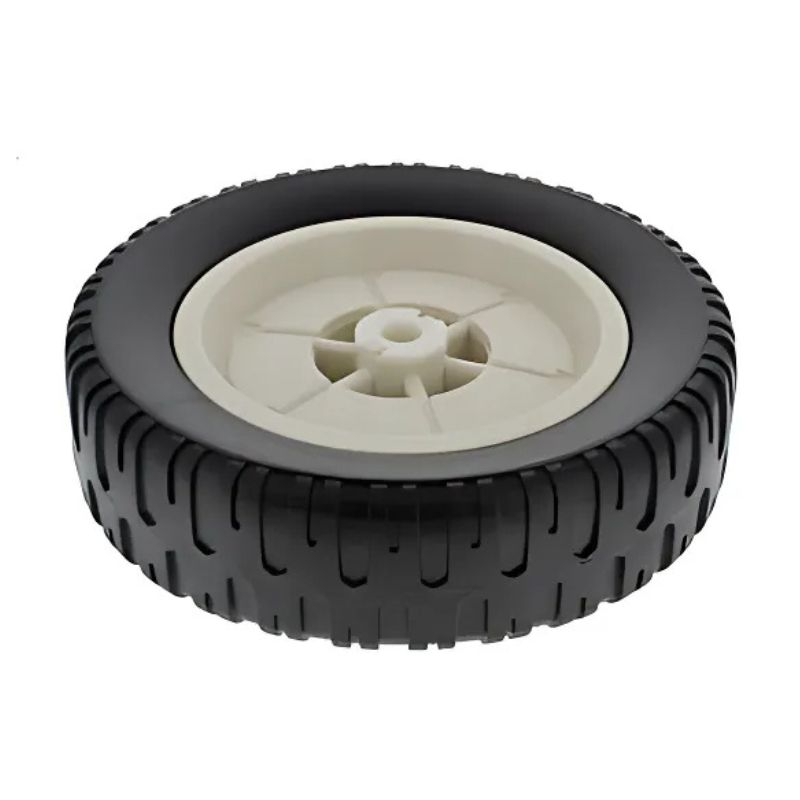 Roue avant tondeuse Honda HR194, HR214 - 42810-VA4-003