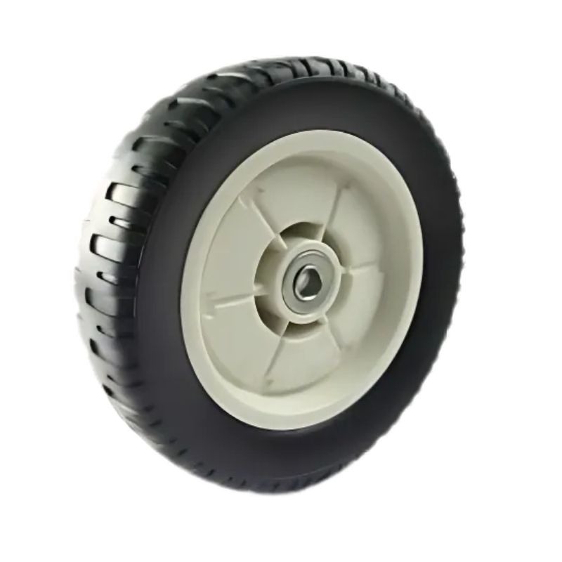 Roue avant tondeuse Honda HR194, HR214 - 42810-VA4-003