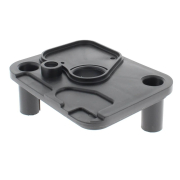 Support de filtre à air moteur Loncin G200F