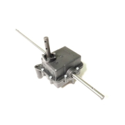 Boitier traction faucheuse Roques et Lecoeur RL206, RL207