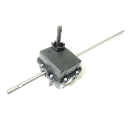 Boitier traction faucheuse Roques et Lecoeur RL206, RL207 Boitier traction faucheuse Roques et Lecoeur RL206, RL207