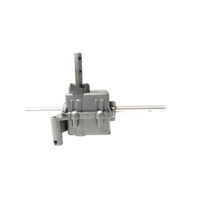 Boitier traction faucheuse Roques et Lecoeur RL206, RL207