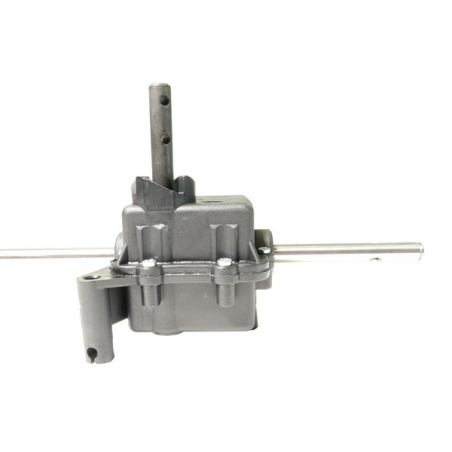 Boitier traction faucheuse Roques et Lecoeur RL206, RL207 Boitier traction faucheuse Roques et Lecoeur RL206, RL207